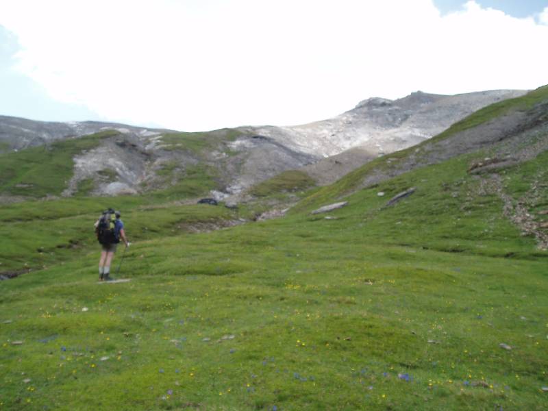 Youri - Ecrins 2005 084 